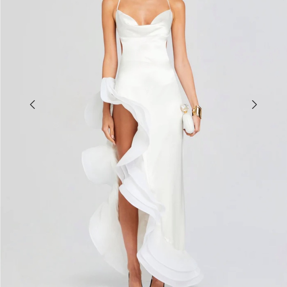 Retrofete Kaitlin Dress